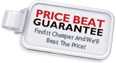 Price Beat Guarantee