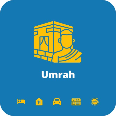 Umrah