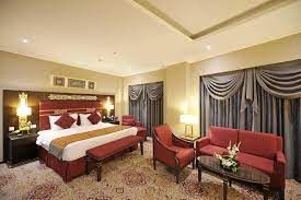 Taiba Madinah Hotel