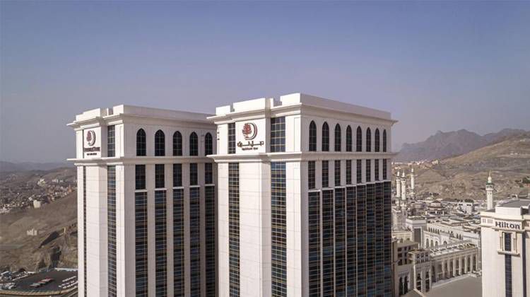Double Tree By Hilton