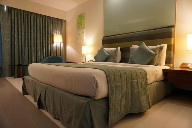 Swiss al Maqam Hotel