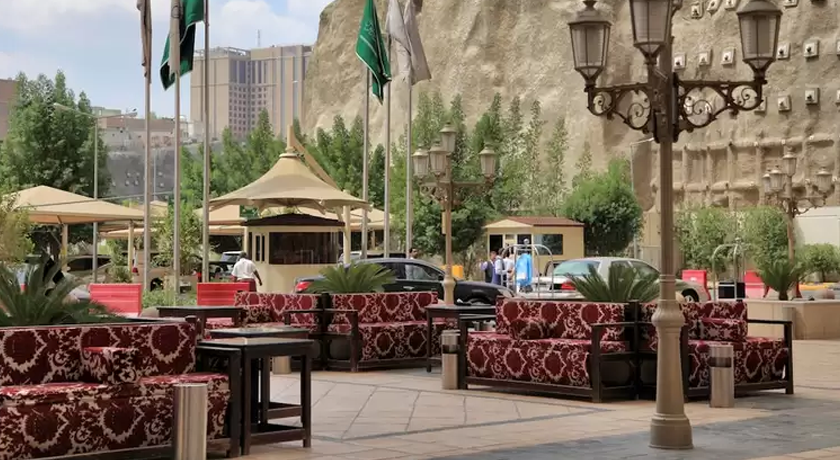 Anjum Makkah Hotel