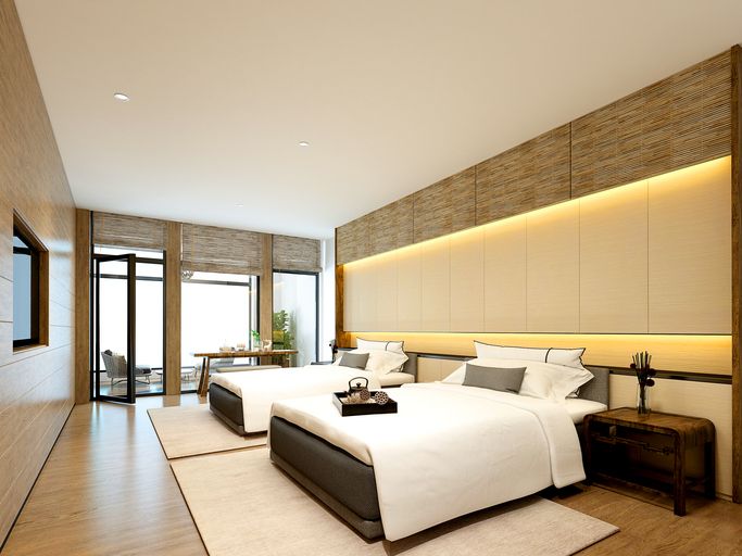 Al Aqeeq Hotel