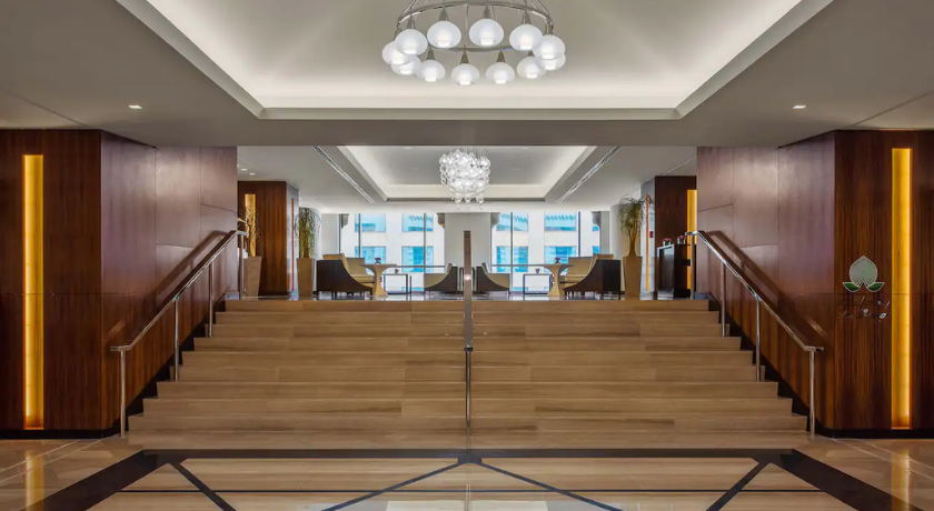 Hyatt Regency Makkah