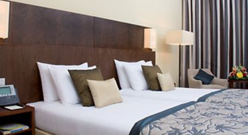 Movenpick Hajar Tower Makkah