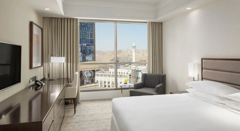 Hyatt Regency Makkah