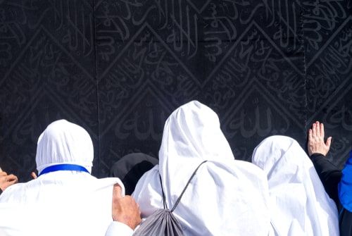 Umrah Package from Detroit, Michigan