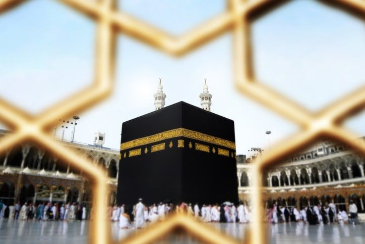 Umrah Package from Buffalo, New York