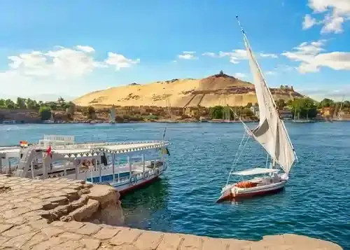 Egypt