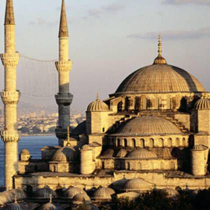 Istanbul 3 Days Package