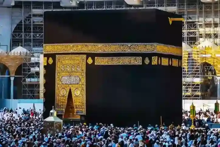 July Family Istanbul Group Umrah Package