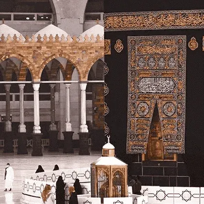 Silver Madinah