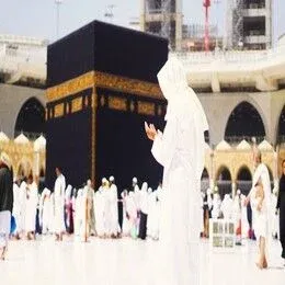 Deluxe Umrah Package 10 Nights