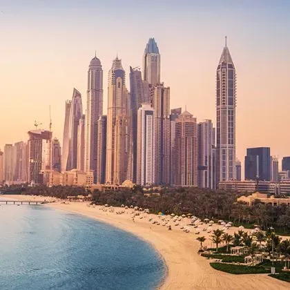 Honeymoon Umrah & Istanbul/Dubai Package 10 Nights