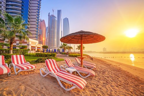 UAE Tour Packages