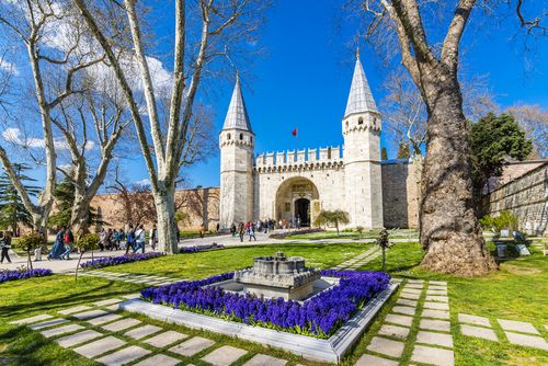 Turkey