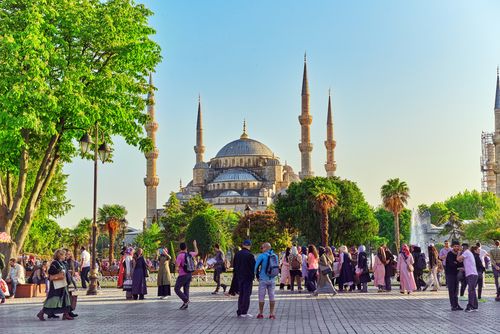 Turkey