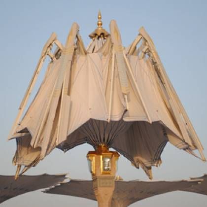 Silver Madinah