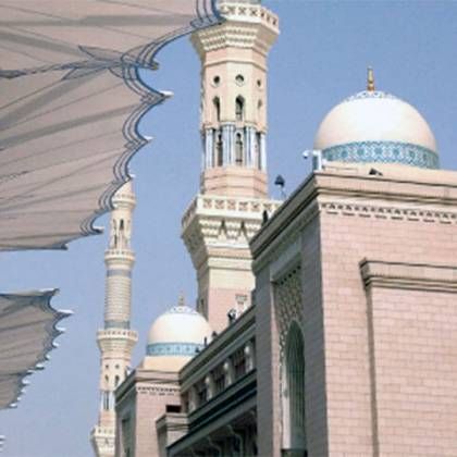 Silver Madinah