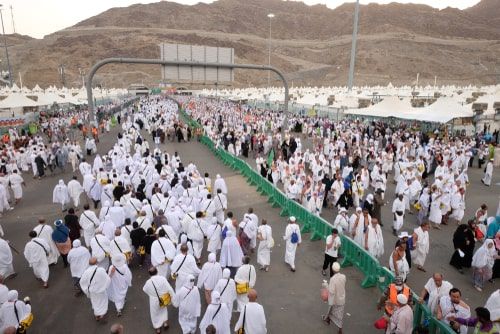 Umrah