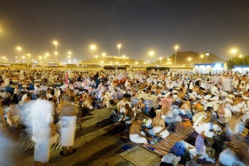 Umrah