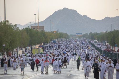 Umrah