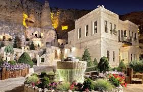 Yunak Evleri Hotel