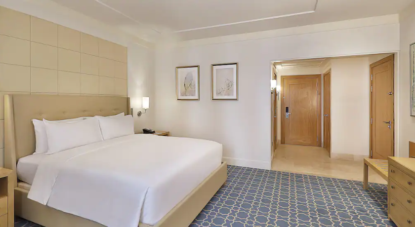 Hilton Convention Makkah
