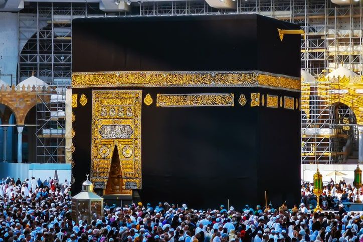 July Family Istanbul Group Umrah Package