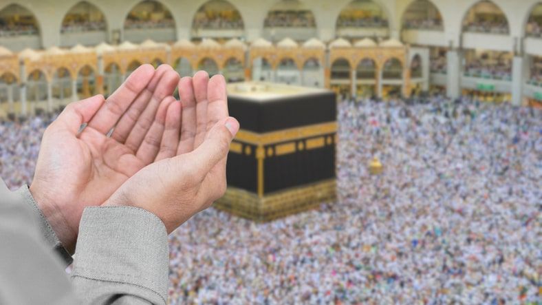 Ramadan Umrah Package