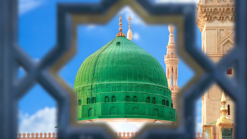 Ramadan Umrah Package