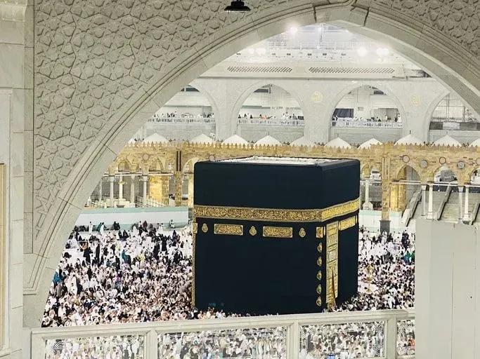 October Group Umrah Package
