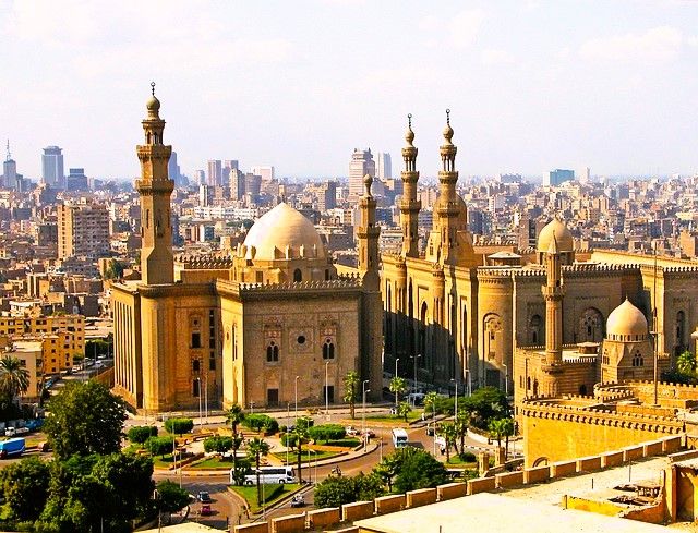 Cairo Islamic Tour